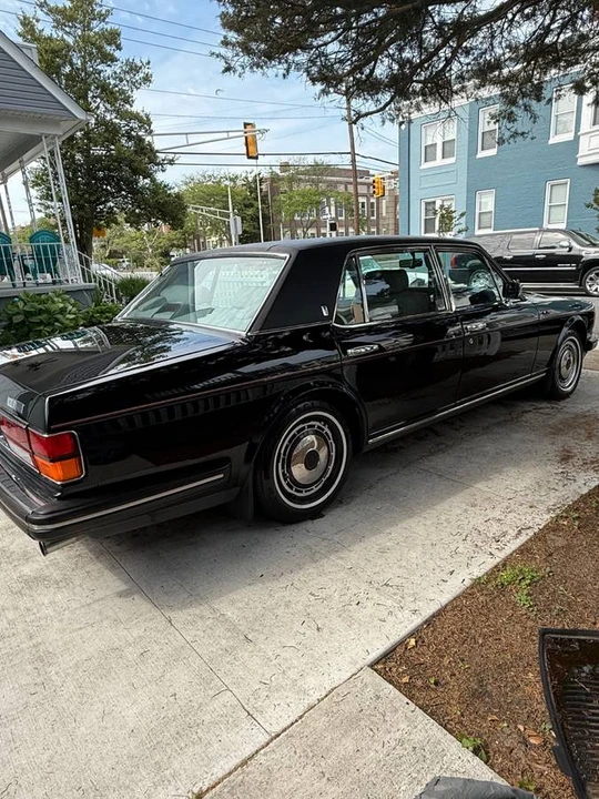 1993 Rolls-Royce Silver Spur & Spirit - Image 13 of 24