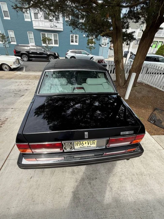 1993 Rolls-Royce Silver Spur & Spirit - Image 14 of 24