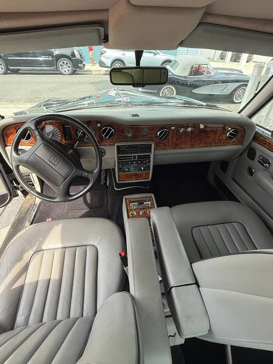 1993 Rolls-Royce Silver Spur & Spirit - Image 21 of 24