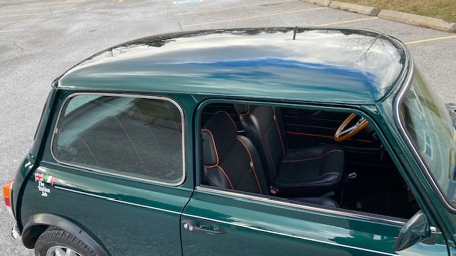 1993 Mini Mini Mark VI - Image 15 of 31