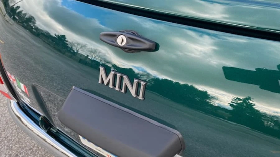 1993 Mini Mini Mark VI - Image 22 of 31