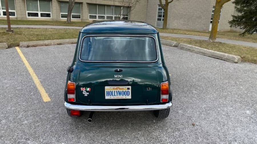 1993 Mini Mini Mark VI - Image 5 of 31