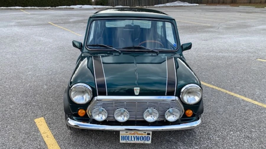 1993 Mini Mini Mark VI - Image 4 of 31