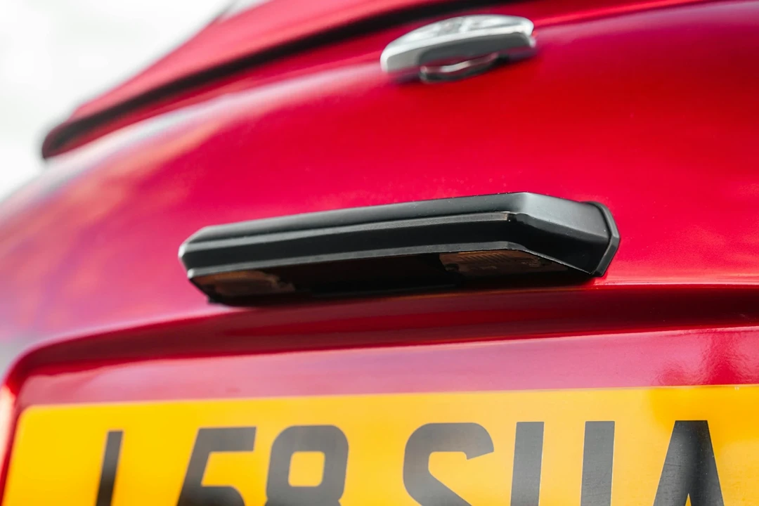 1993 Rover Mini Cooper - Image 19 of 21