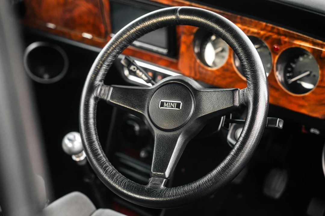 1993 Rover Mini Cooper - Image 4 of 21