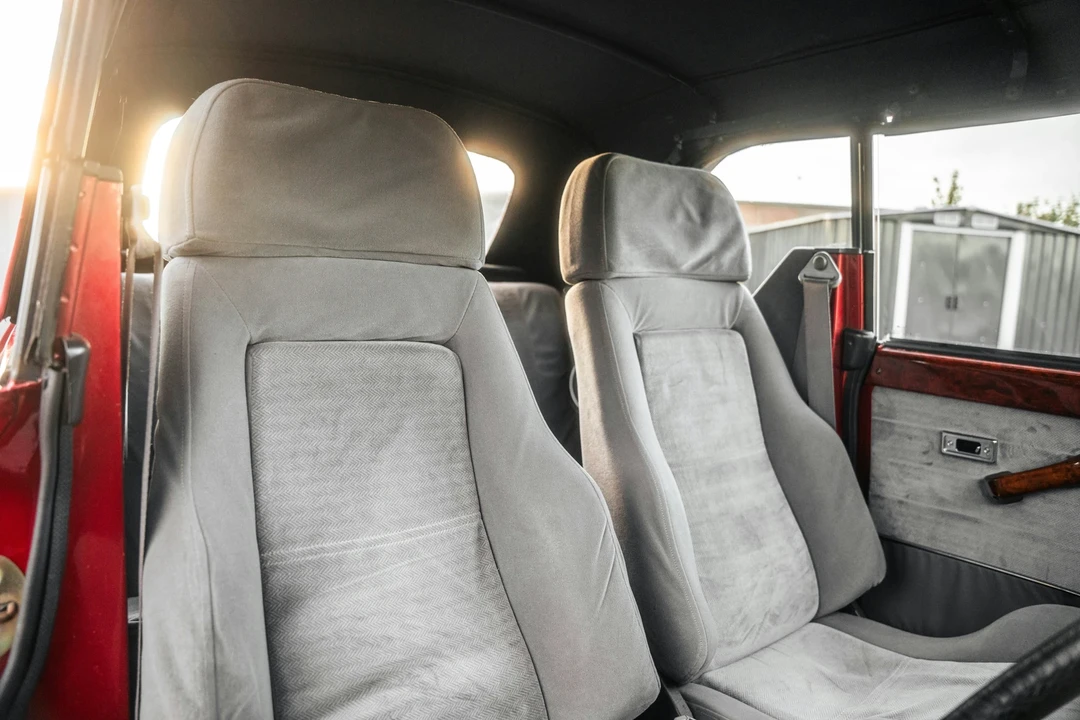 1993 Rover Mini Cooper - Image 5 of 21