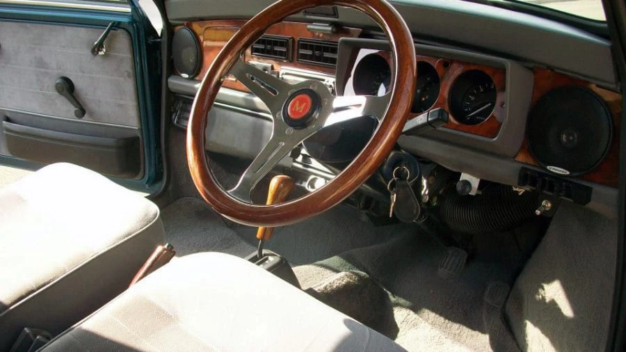 1993 Rover Mini Cooper - Image 5 of 10