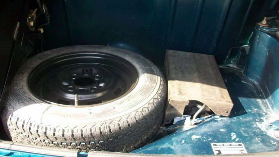 1993 Rover Mini Cooper - Image 6 of 10