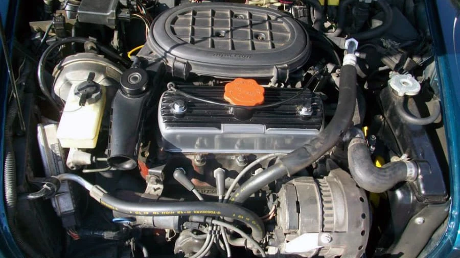 1993 Rover Mini Cooper - Image 7 of 10