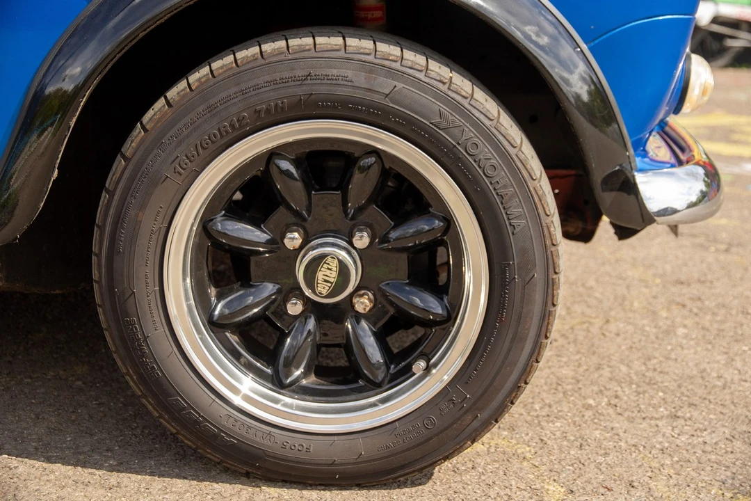 1993 Rover Mini Cooper - Image 9 of 30