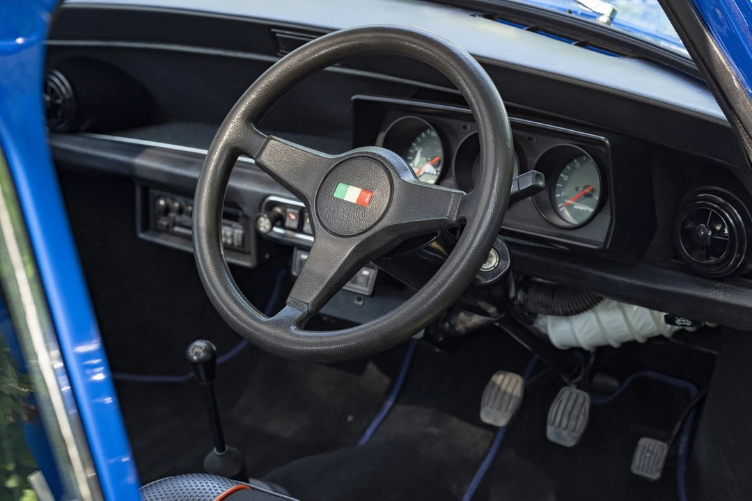 1993 Rover Mini Cooper - Image 16 of 30