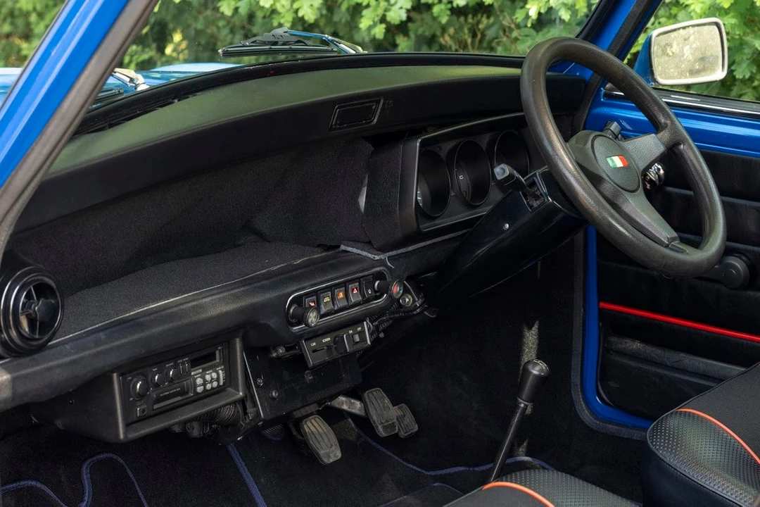 1993 Rover Mini Cooper - Image 21 of 30