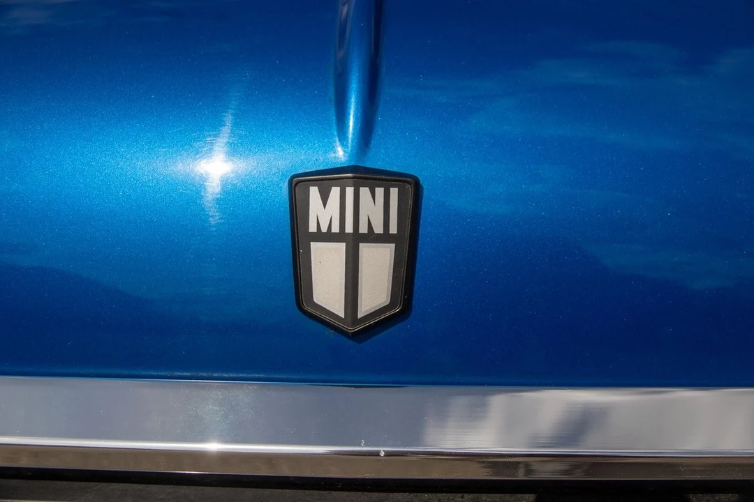 1993 Rover Mini Cooper - Image 22 of 30