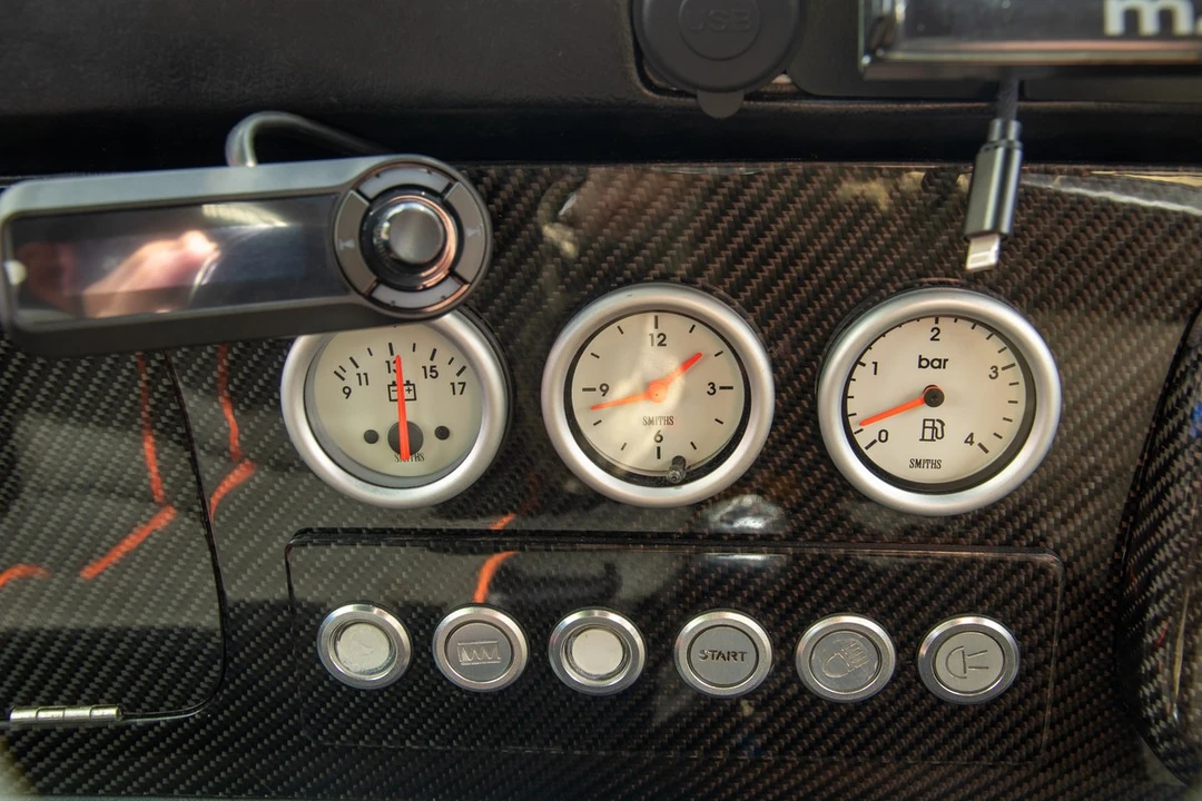 1993 Rover Mini Cooper - Image 20 of 30