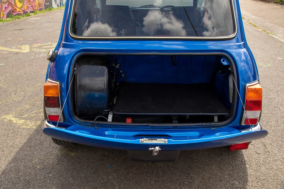 1993 Rover Mini Cooper - Image 21 of 30