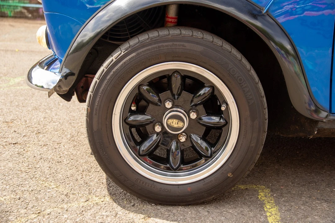 1993 Rover Mini Cooper - Image 10 of 30