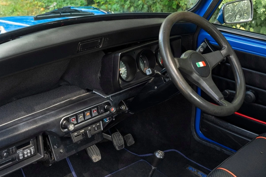 1993 Rover Mini Cooper - Image 18 of 30