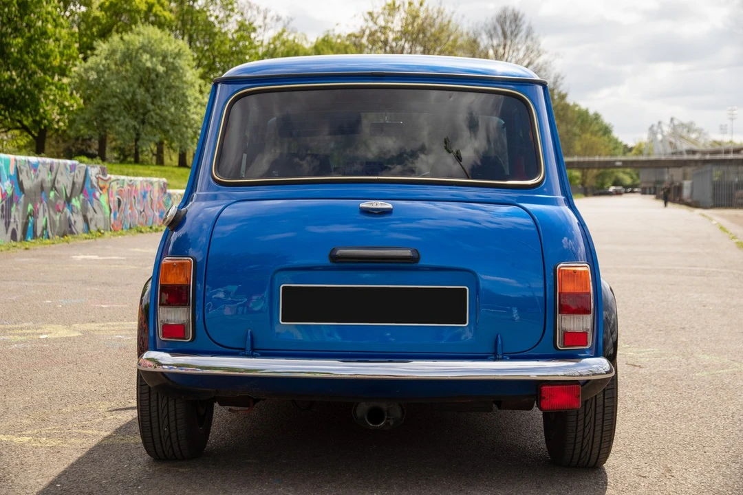1993 Rover Mini Cooper - Image 5 of 30
