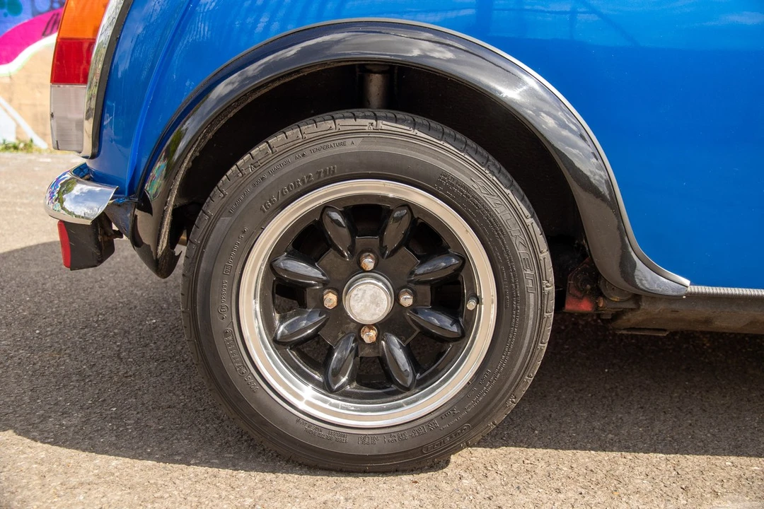 1993 Rover Mini Cooper - Image 12 of 30