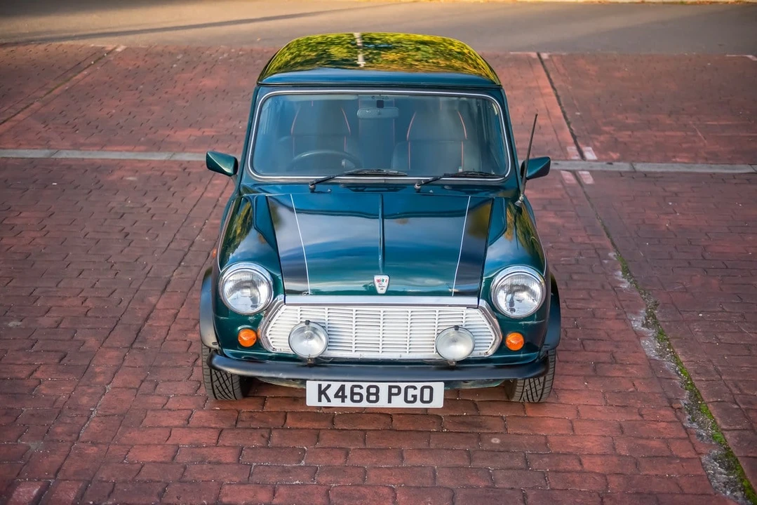 1993 Mini Mini Mark VI - Image 4 of 30