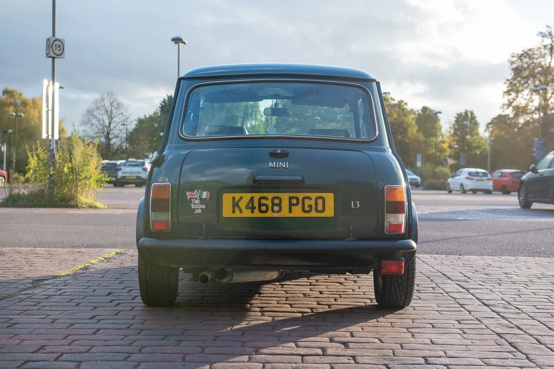 1993 Mini Mini Mark VI - Image 10 of 30