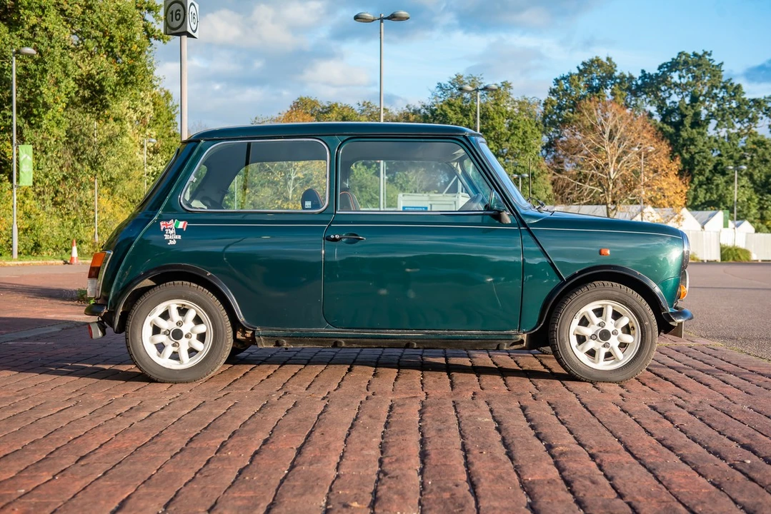 1993 Mini Mini Mark VI - Image 14 of 30