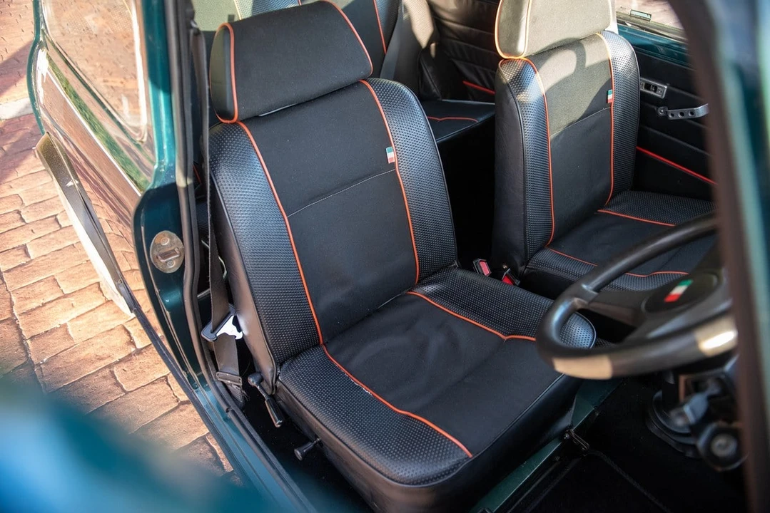 1993 Mini Mini Mark VI - Image 25 of 30
