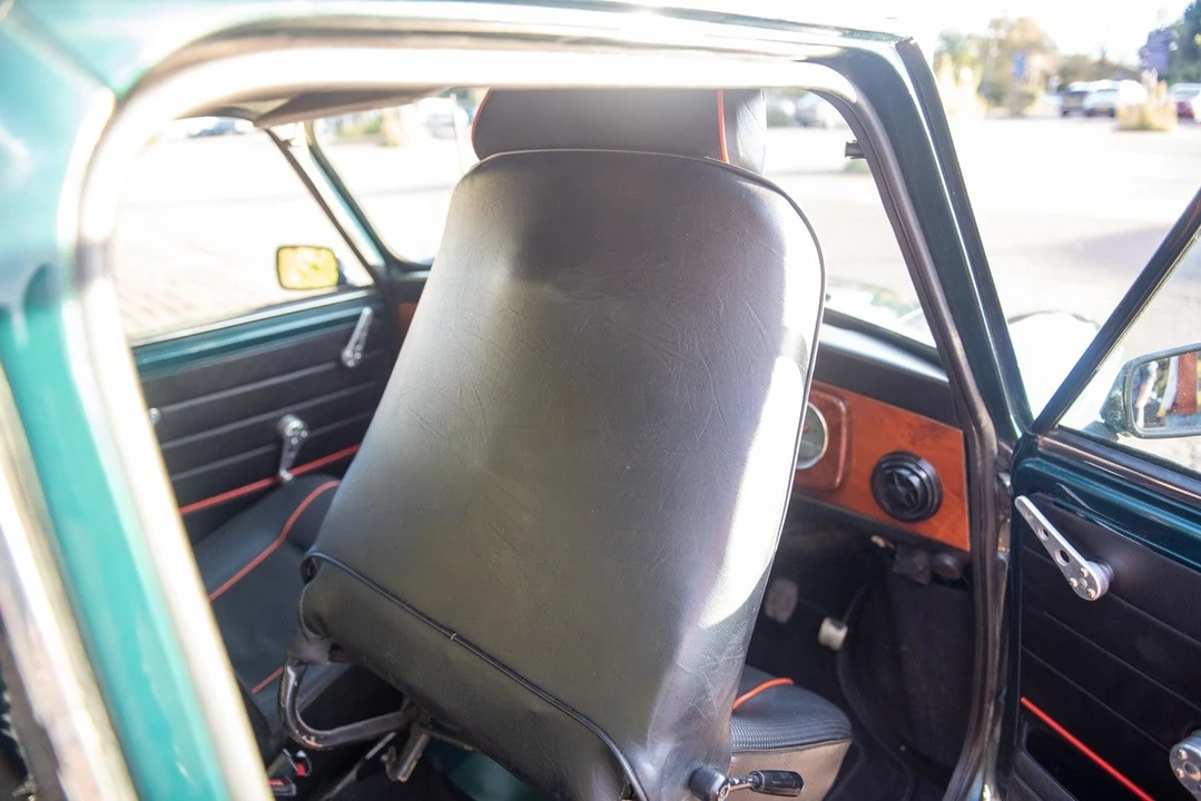 1993 Mini Mini Mark VI - Image 26 of 30