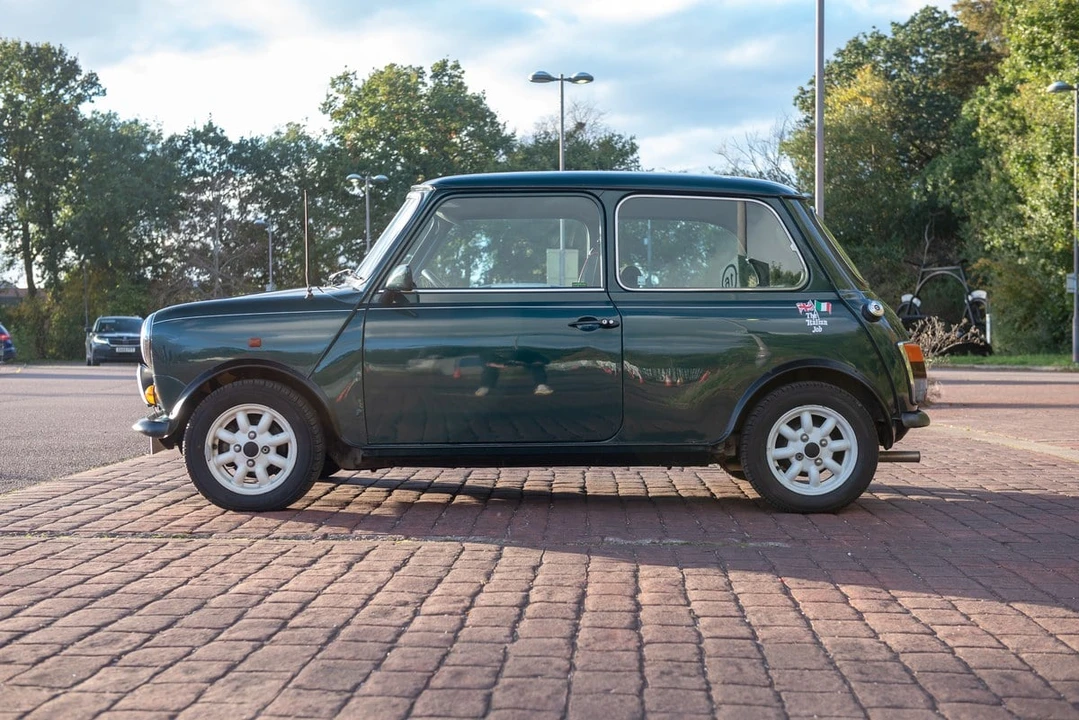 1993 Mini Mini Mark VI - Image 7 of 30