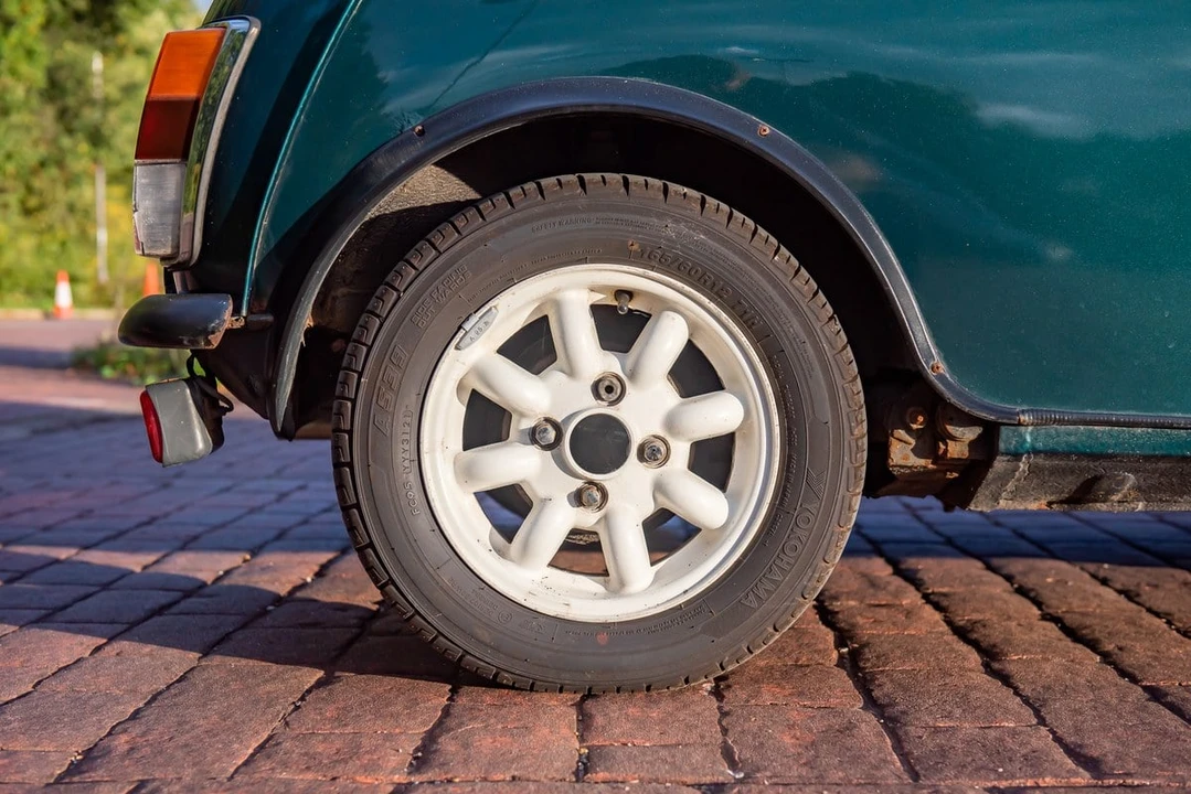 1993 Mini Mini Mark VI - Image 21 of 30