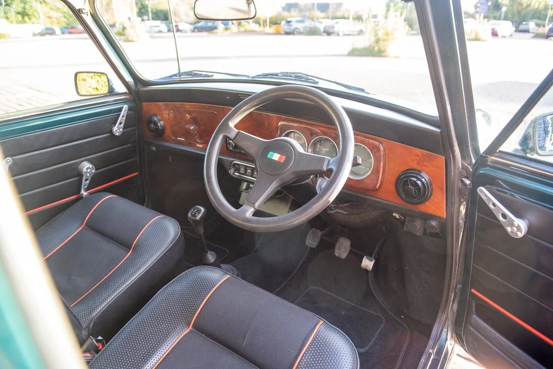 1993 Mini Mini Mark VI - Image 24 of 30