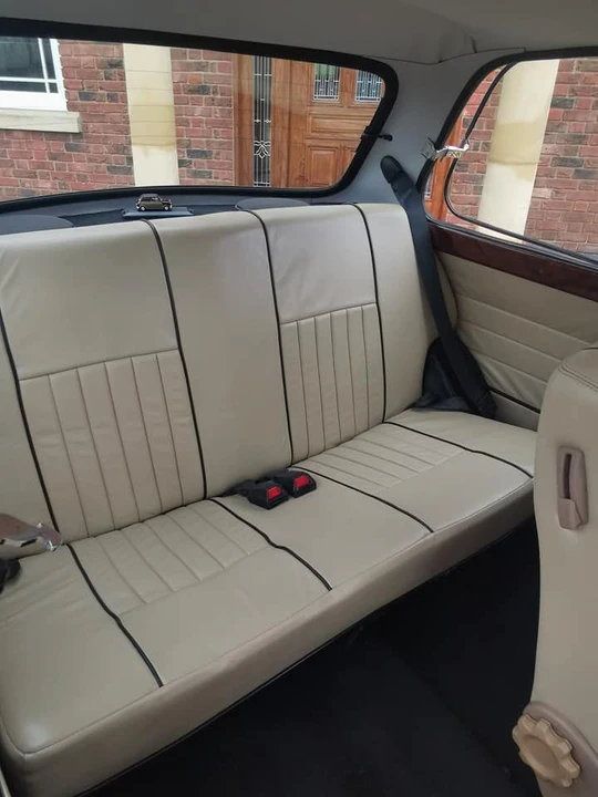 1993 Rover Mini Cooper - Image 5 of 9