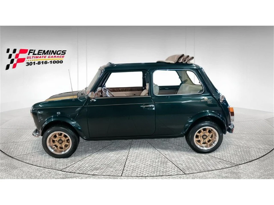 1993 Rover Mini Cooper - Image 2 of 20