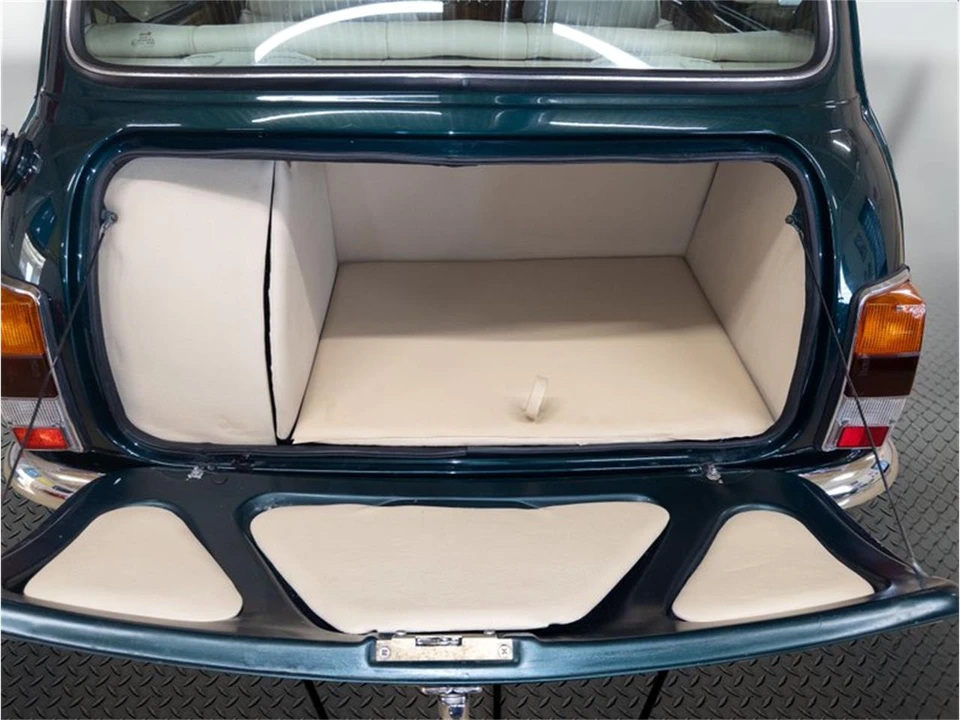 1993 Rover Mini Cooper - Image 18 of 20