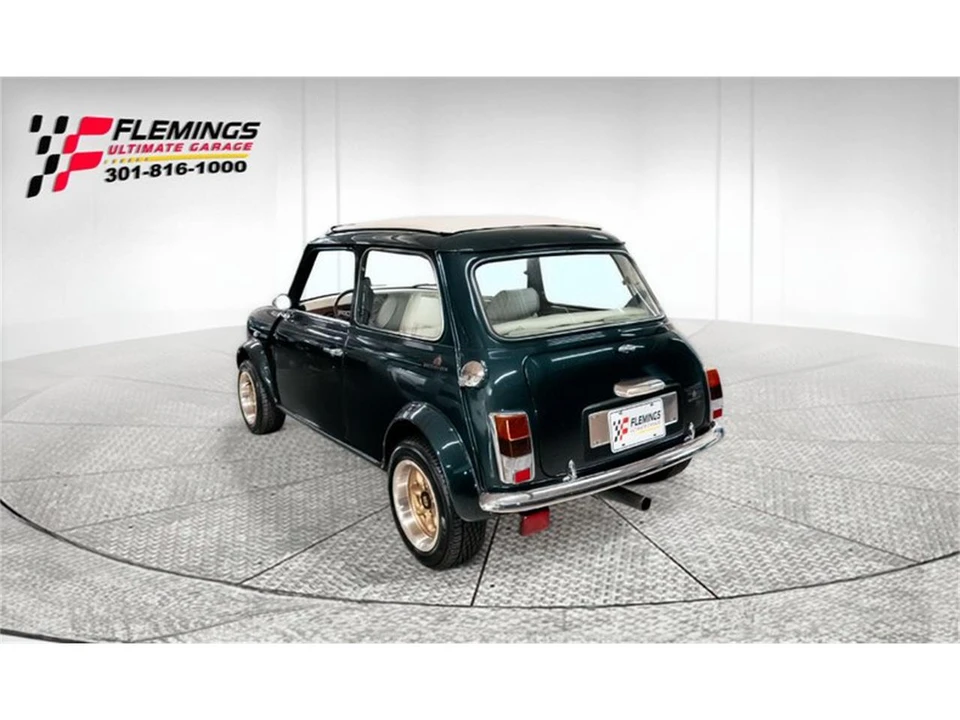 1993 Rover Mini Cooper - Image 3 of 20