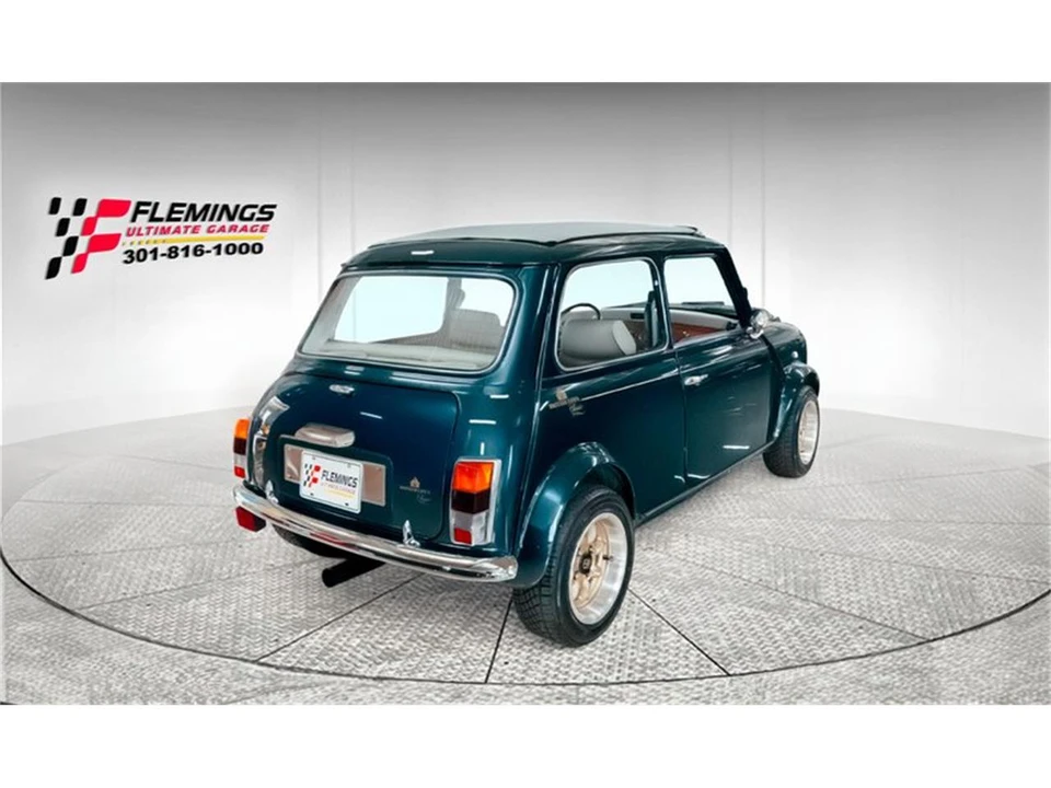 1993 Rover Mini Cooper - Image 5 of 20