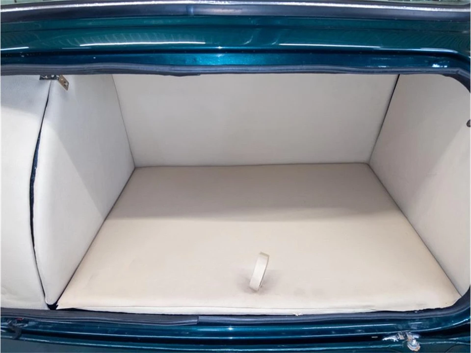1993 Rover Mini Cooper - Image 19 of 20