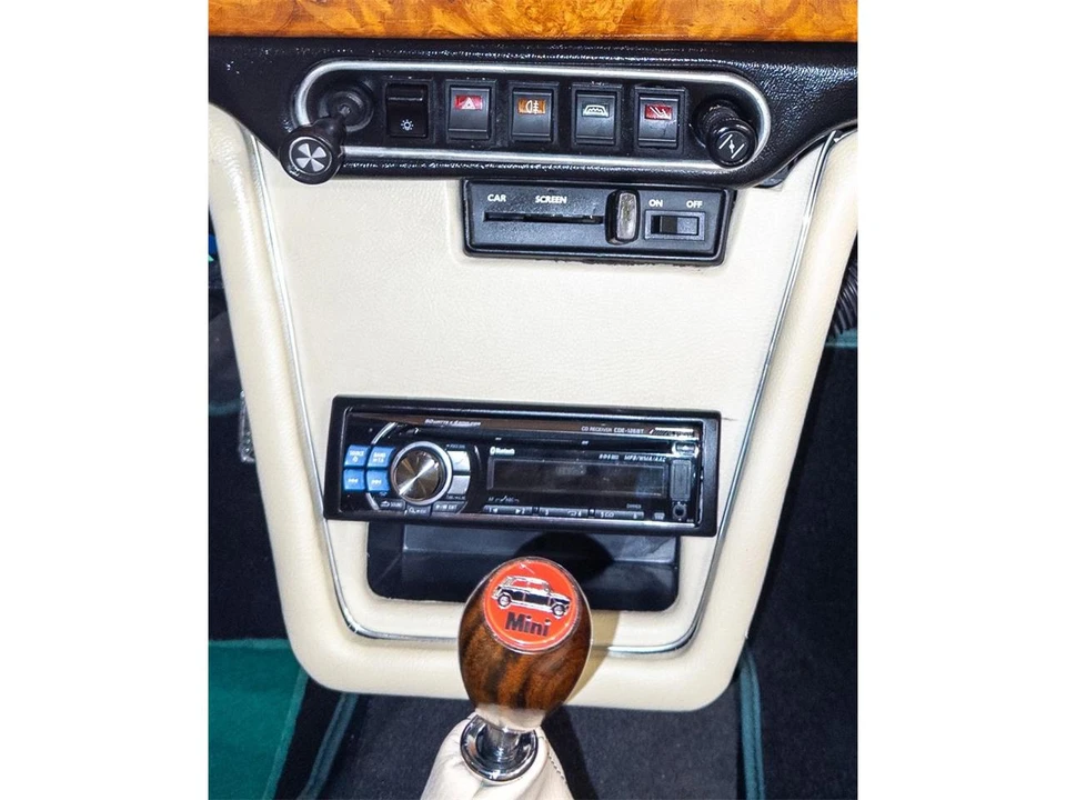 1993 Rover Mini Cooper - Image 12 of 20