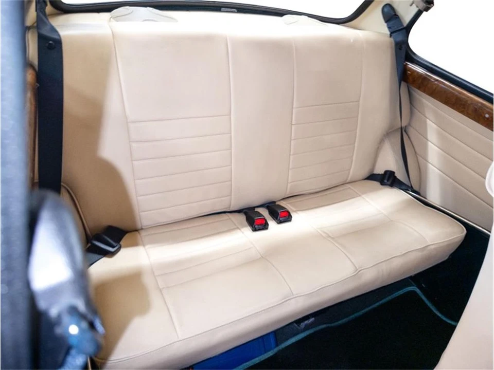 1993 Rover Mini Cooper - Image 13 of 20