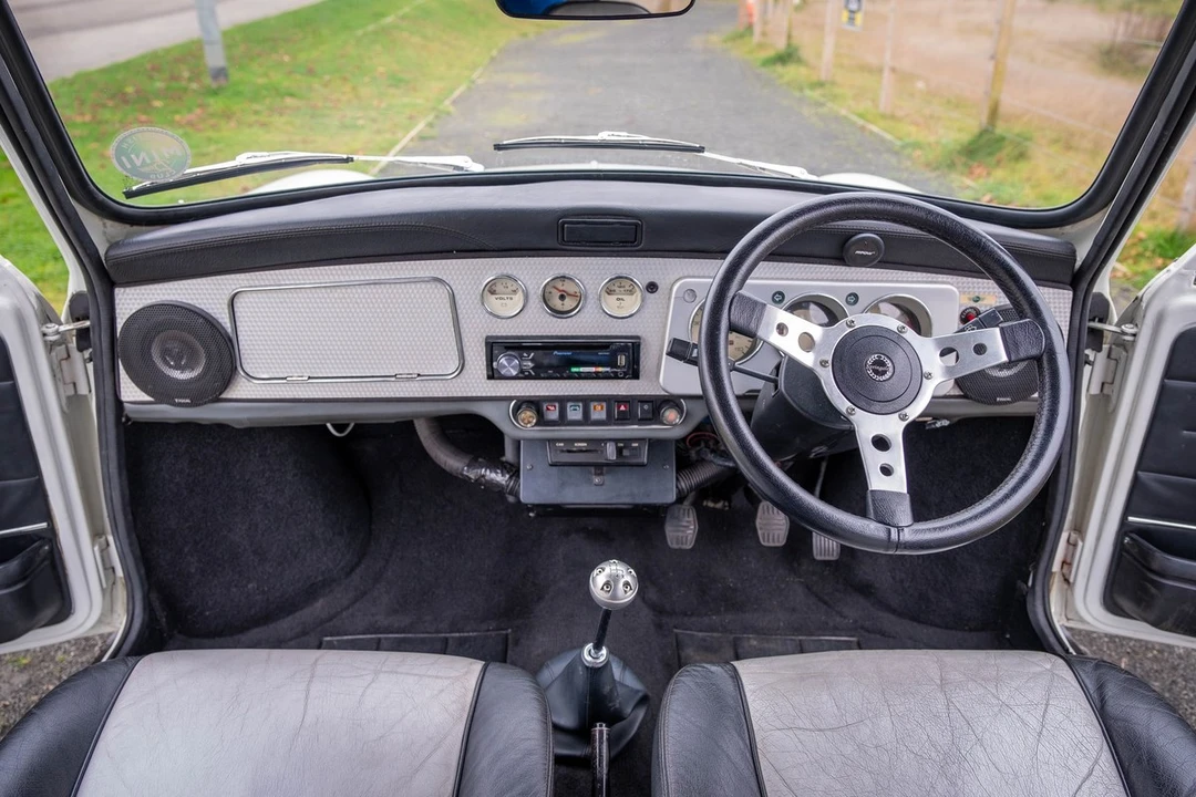 1993 Mini Mini Mark VI - Image 19 of 30