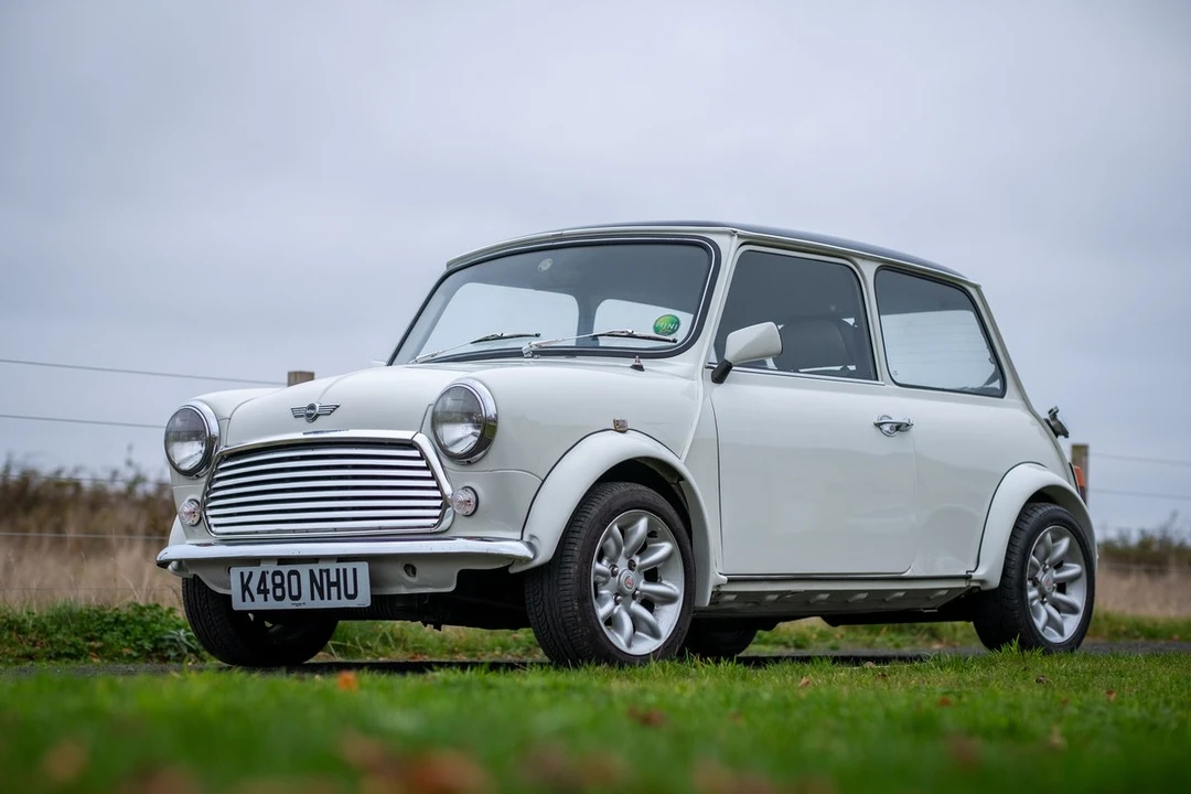 1993 Mini Mini Mark VI - Image 5 of 30