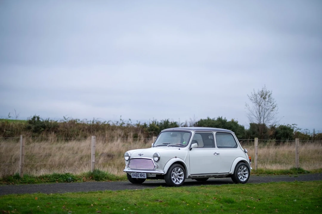 1993 Mini Mini Mark VI - Image 4 of 30