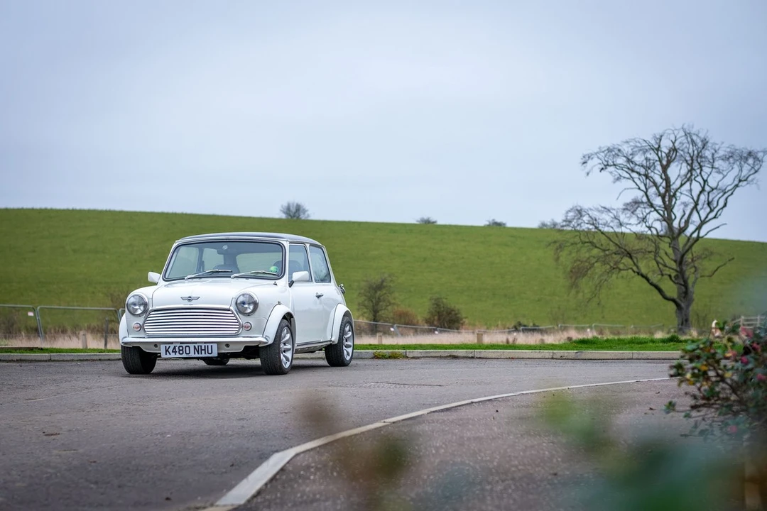 1993 Mini Mini Mark VI - Image 2 of 30