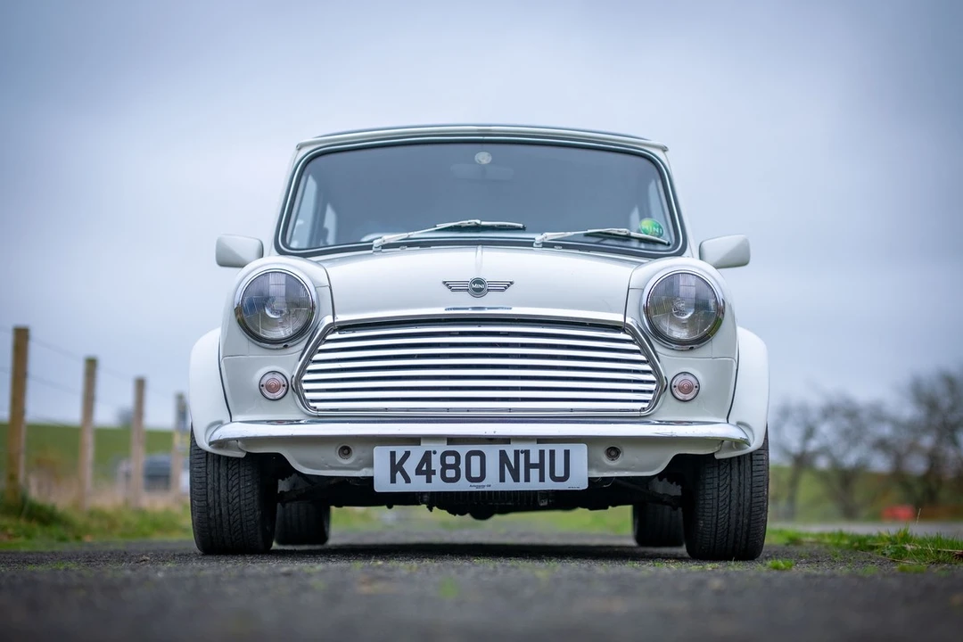 1993 Mini Mini Mark VI - Image 12 of 30