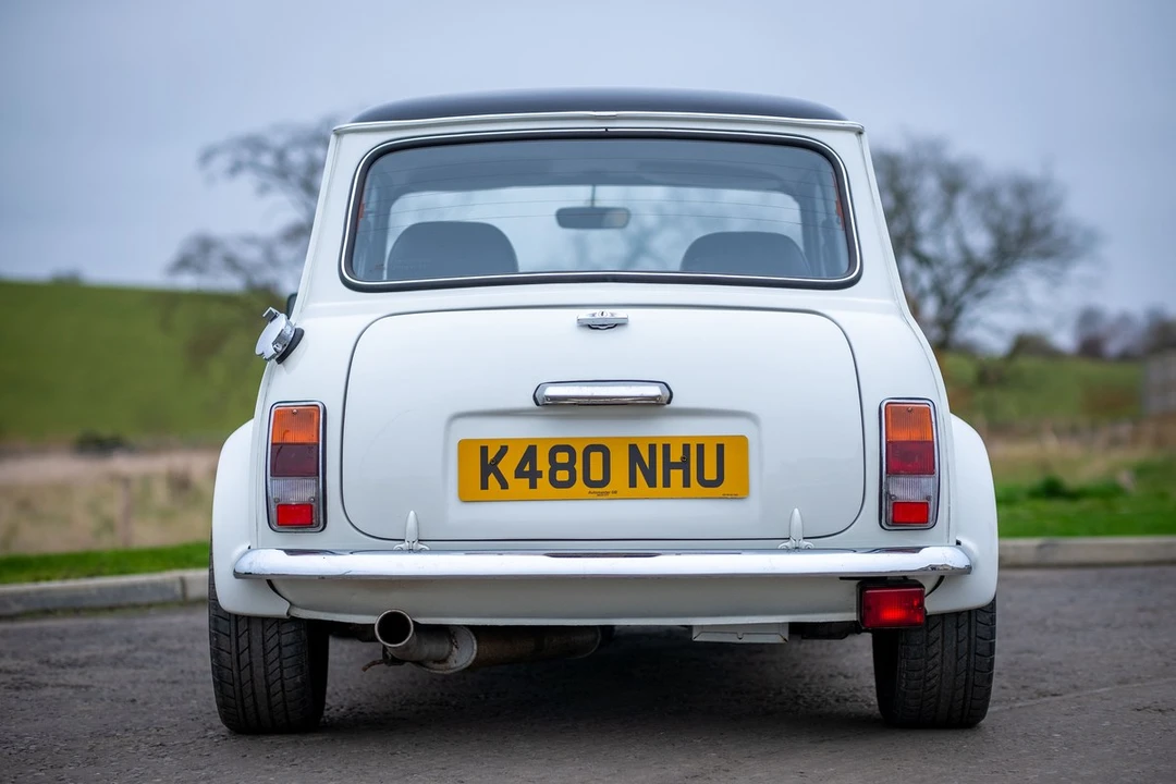 1993 Mini Mini Mark VI - Image 11 of 30