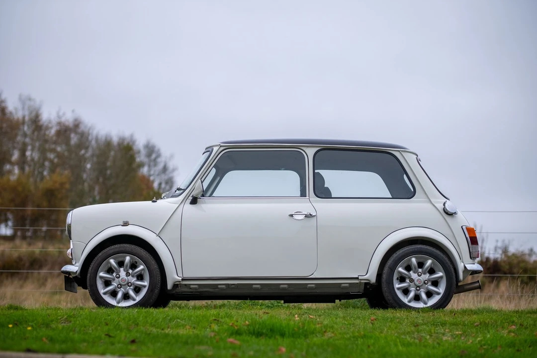 1993 Mini Mini Mark VI - Image 8 of 30