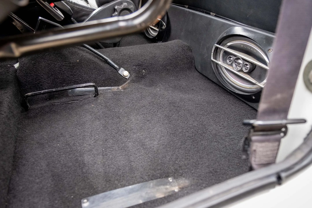 1993 Mini Mini Mark VI - Image 26 of 30