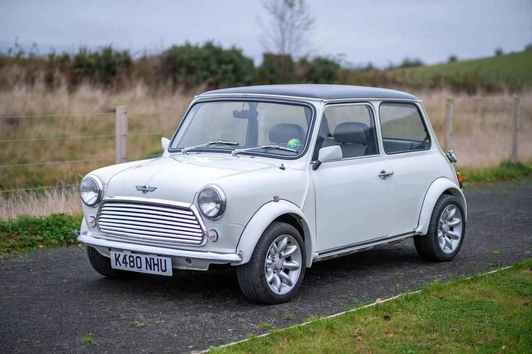 1993 Mini Mini Mark VI - Image 6 of 30