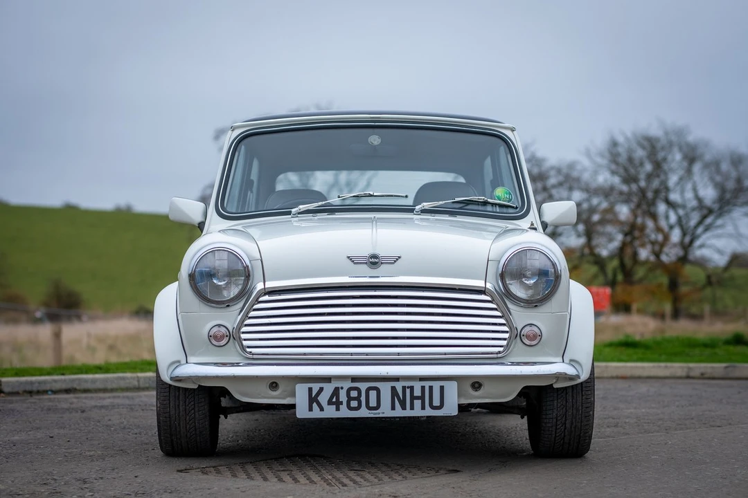 1993 Mini Mini Mark VI - Image 10 of 30