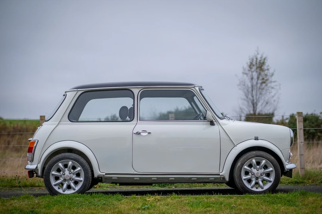 1993 Mini Mini Mark VI - Image 13 of 30